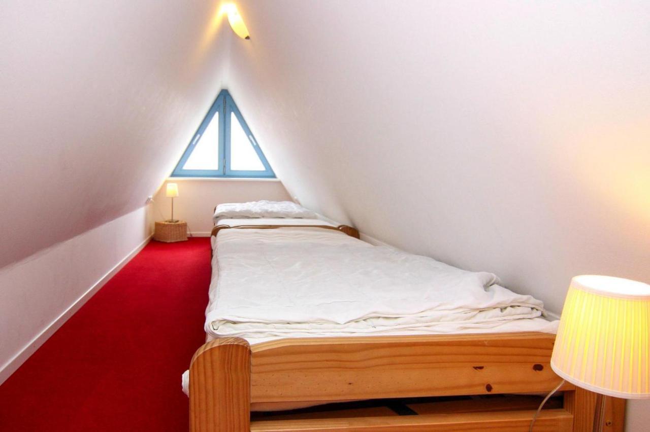 Reetdachhaus Mit Eigenem Strandkorb In Wohlenberg An Der Ostsee Εξωτερικό φωτογραφία
